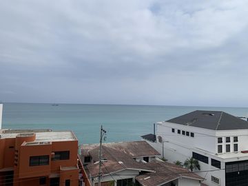 En venta Departamento frente al mar