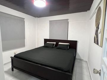 En venta Departamento frente al mar