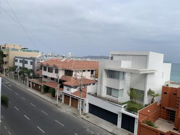 En venta Departamento frente al mar