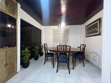 En venta Departamento frente al mar