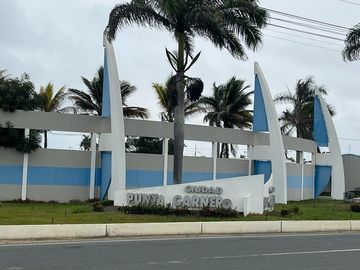 CASA DE PLAYA EN VENTA