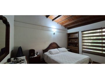 Venta de casa en Envigado- Transversal Intermedia