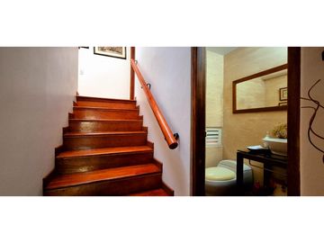 Venta de casa en Envigado- Transversal Intermedia