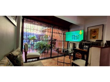 Venta de casa en Envigado- Transversal Intermedia