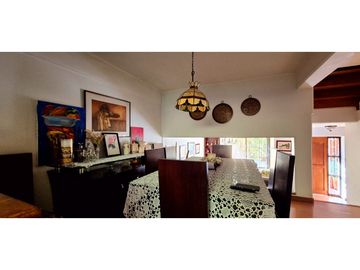 Venta de casa en Envigado- Transversal Intermedia
