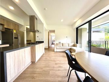 Vendo Apartamento en El Retiro. Antioquia