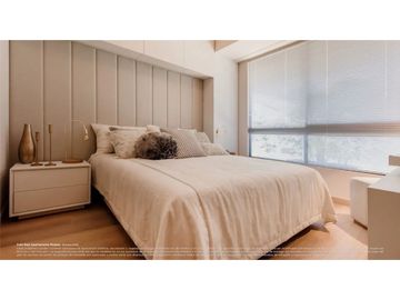 Vendo Apartamento en El Retiro. Antioquia