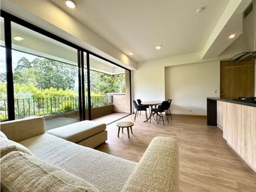 Vendo Apartamento en El Retiro. Antioquia