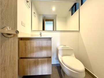 Vendo Apartamento en El Retiro. Antioquia