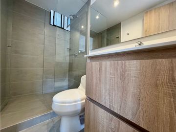 Vendo Apartamento en El Retiro. Antioquia