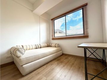 Vengo Apartamento para Estrenar en El Retiro. Antioquia