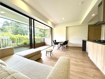Vengo Apartamento para Estrenar en El Retiro. Antioquia