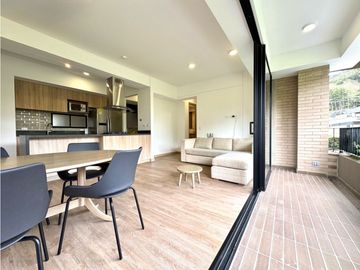 Vengo Apartamento para Estrenar en El Retiro. Antioquia