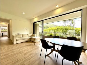 Vengo Apartamento para Estrenar en El Retiro. Antioquia