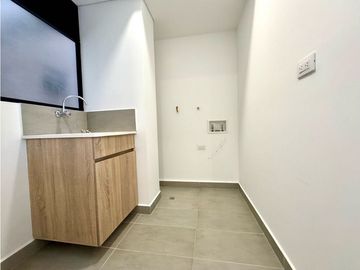 Vengo Apartamento para Estrenar en El Retiro. Antioquia