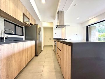 Vengo Apartamento para Estrenar en El Retiro. Antioquia