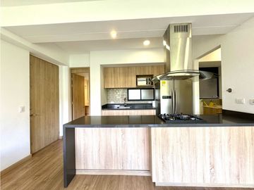 Vengo Apartamento para Estrenar en El Retiro. Antioquia
