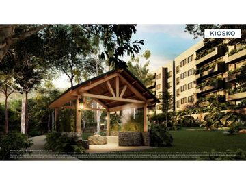 Vengo Apartamento para Estrenar en El Retiro. Antioquia