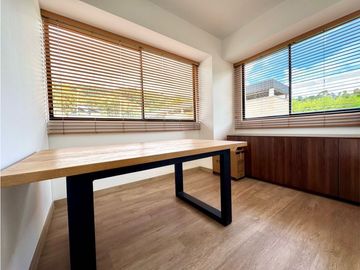 Vengo Apartamento para Estrenar en El Retiro. Antioquia