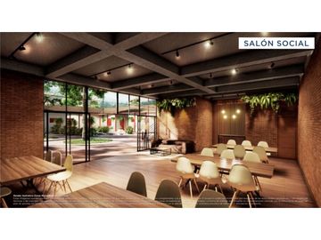 Vengo Apartamento para Estrenar en El Retiro. Antioquia