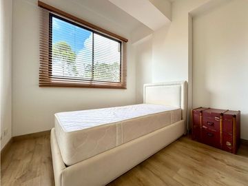 Vengo Apartamento para Estrenar en El Retiro. Antioquia