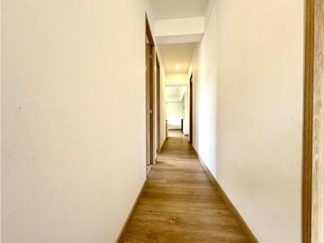 Vengo Apartamento para Estrenar en El Retiro. Antioquia