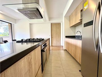 Vengo Apartamento para Estrenar en El Retiro. Antioquia