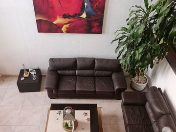 Preciosa Residencia en LOMA DORADA, Super Céntrica, 4 Niveles !