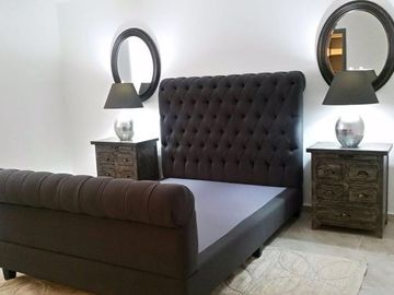 Preciosa Residencia en LOMA DORADA, Super Céntrica, 4 Niveles !