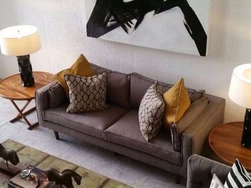 Preciosa Residencia en LOMA DORADA, Super Céntrica, 4 Niveles !