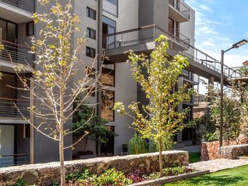 Estrena Departamento en Loma Dorada, 263 m2, 3 Recamaras, 3.5 Baños, de LUJO !