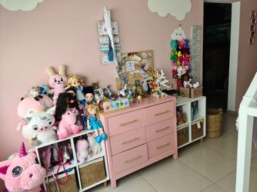 Casa en Venta en Centro Sur, Claustros de las Misiones, 4 Recamaras, 4.5 Baños