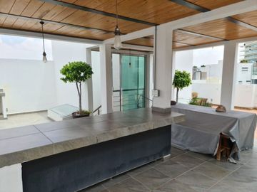 Casa en Venta en Centro Sur, Claustros de las Misiones, 4 Recamaras, 4.5 Baños