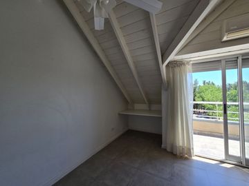 VENTA DE DEPARTAMENTO EN Tigre