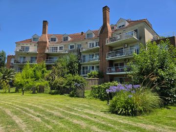 VENTA DE DEPARTAMENTO EN Tigre