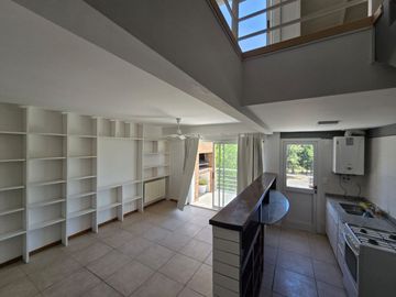 VENTA DE DEPARTAMENTO EN Tigre