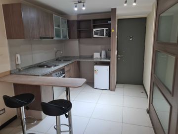 Departamento en venta en SANTIAGO