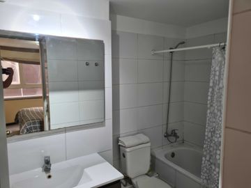 Departamento en venta en SANTIAGO