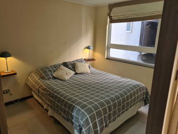 Departamento en venta en SANTIAGO