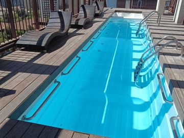 Departamento en venta en SANTIAGO