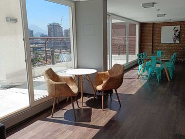 Departamento en venta en SANTIAGO