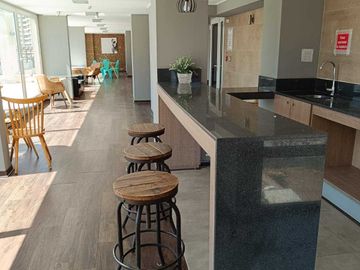Departamento en venta en SANTIAGO