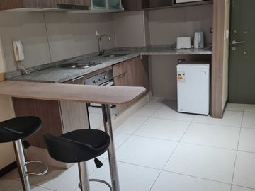 Departamento en venta en SANTIAGO