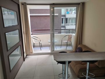 Departamento en venta en SANTIAGO