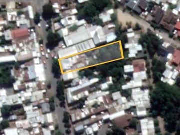Parcela en venta en LOS ANGELES