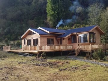Parcela en venta en CISNES