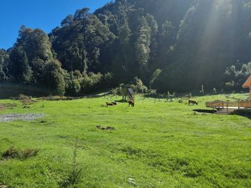 Parcela en venta en CISNES