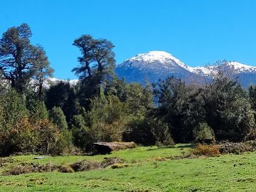 Parcela en venta en CISNES
