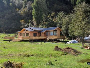 Parcela en venta en CISNES