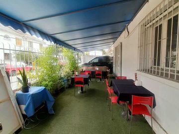 Local comercial en venta en PROVIDENCIA